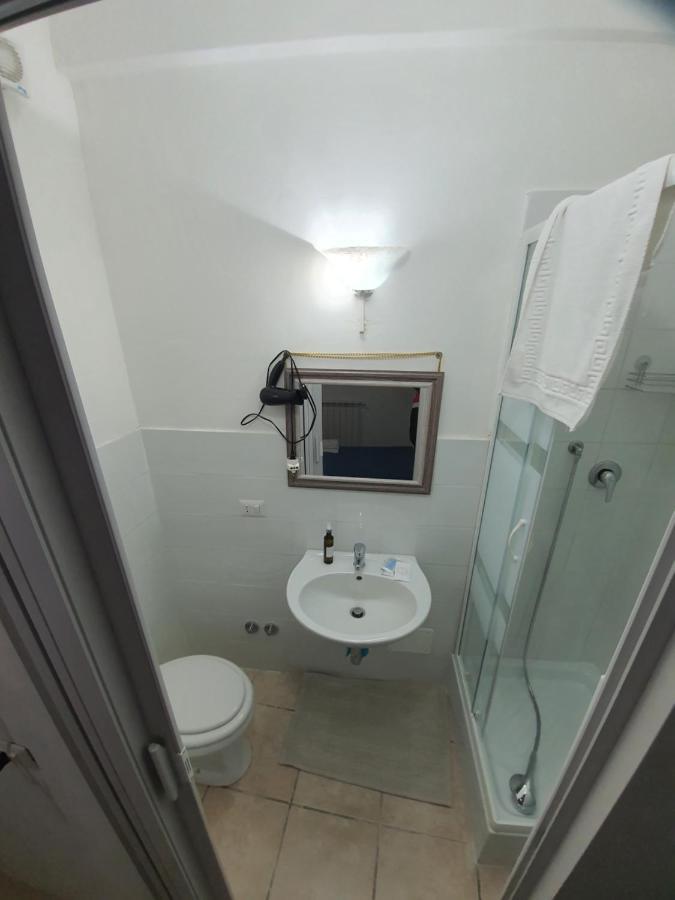 B&B Il Feudo Fontechiari Екстериор снимка