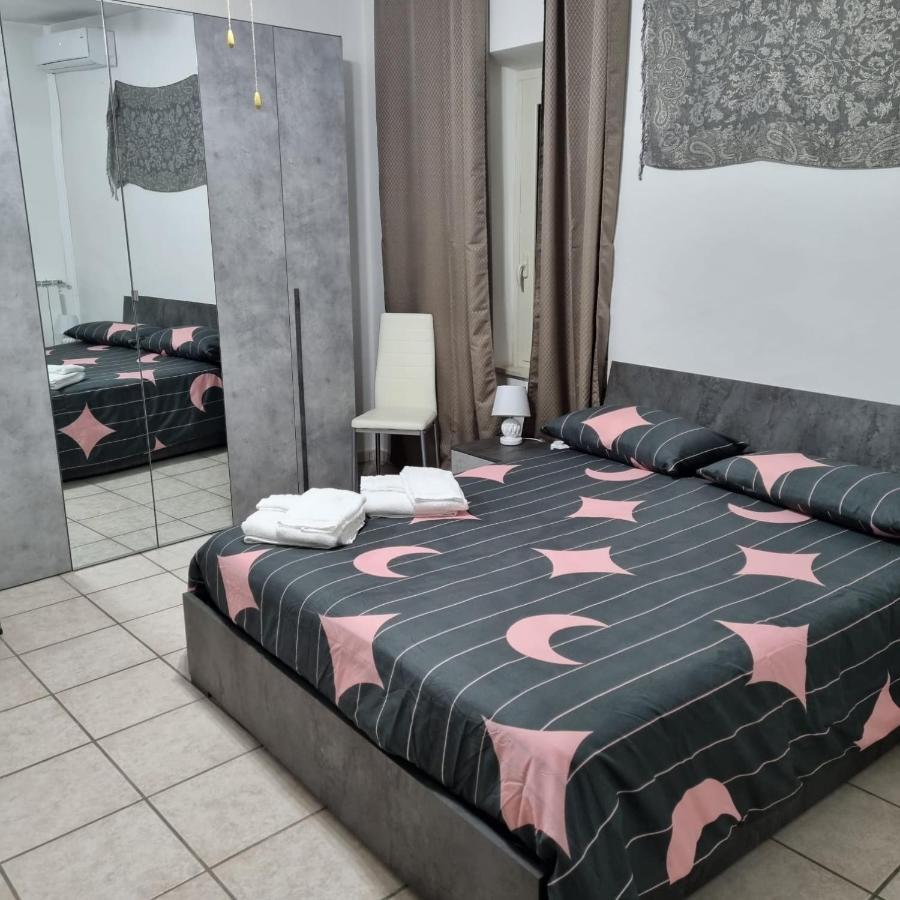 B&B Il Feudo Fontechiari Екстериор снимка