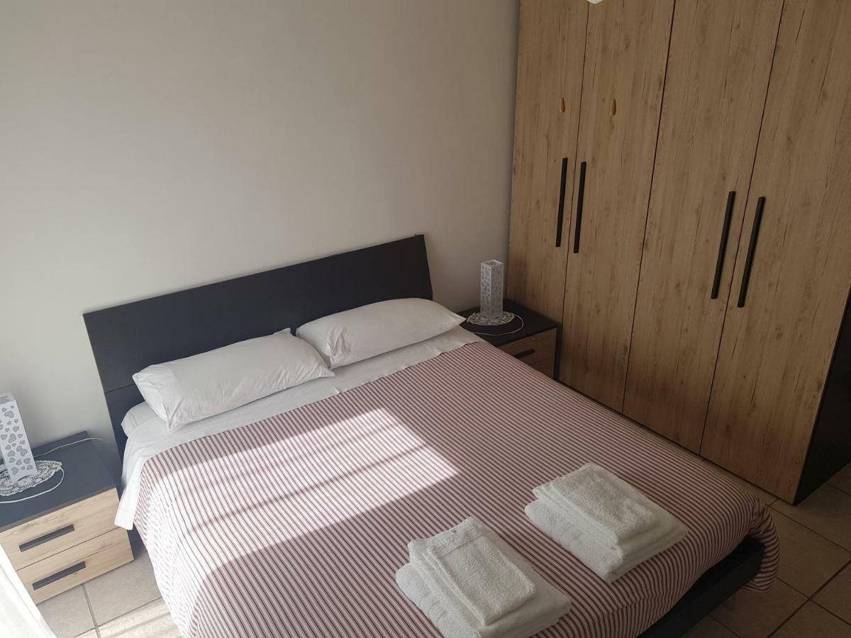 B&B Il Feudo Fontechiari Екстериор снимка