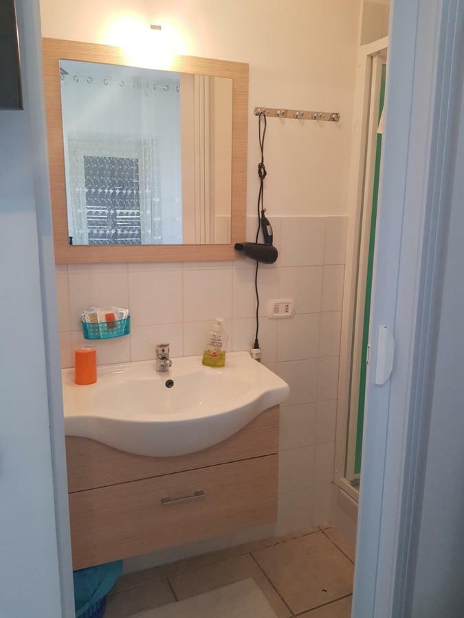 B&B Il Feudo Fontechiari Екстериор снимка