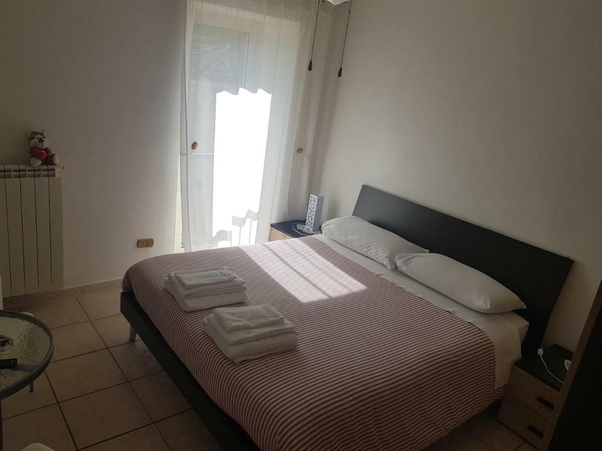 B&B Il Feudo Fontechiari Екстериор снимка